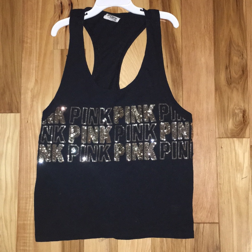 Victoria’s Secret PINK Tank Top
